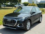 Audi Q3 35 TFSI  AHK - Audi Q3 in Aachen