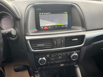 Mazda CX-5 - 10