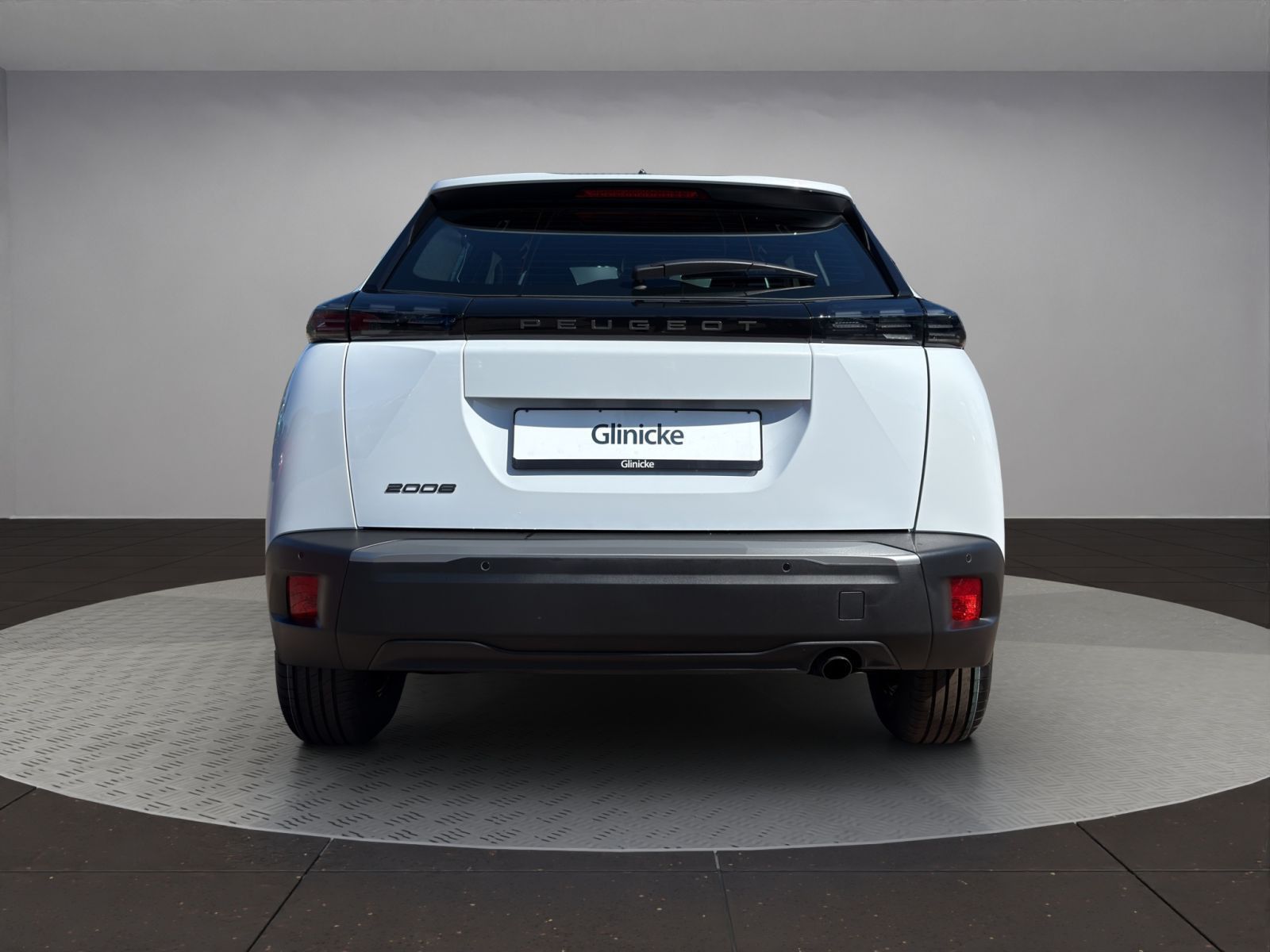 Peugeot 2008 - Bild 6