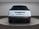 Peugeot 2008 STYLE Benzin 100 - Peugeot 2008 Style mit Benzin-Antrieb