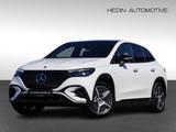 Mercedes-Benz EQE 350 4MATIC SUV |AMG|NIGHT|DISTR|KEYL|PANO - Mercedes-Benz EQE SUV in Hamburg