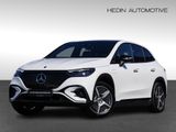 Mercedes-Benz EQE 350 4MATIC SUV |AMG|NIGHT|DISTR|KEYL|PANO - Mercedes-Benz EQE SUV in Berlin