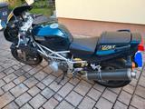 Yamaha TRX 850 - YAMAHA TRX 850
