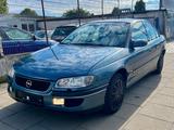Opel Omega 2.0 16V CD 7 / TÜV NEU / Sammlerfahrzeug - Opel Omega: Limousine