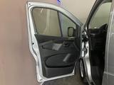 Renault Trafic Combi L1H1 Life 8-Sitze+AHK+ALU+Kamera+SH - Renault Trafic: L1h1