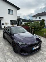 BMW M240ixDrive/VOLLAUSSTATTUNG/Service inkl. - gebrauchte BMW M240i aus dem Jahr 2023