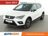 Seat Arona 1.0 TSI Xcellence*LED*ACC*NAVI*CAM*PDC*SHZ