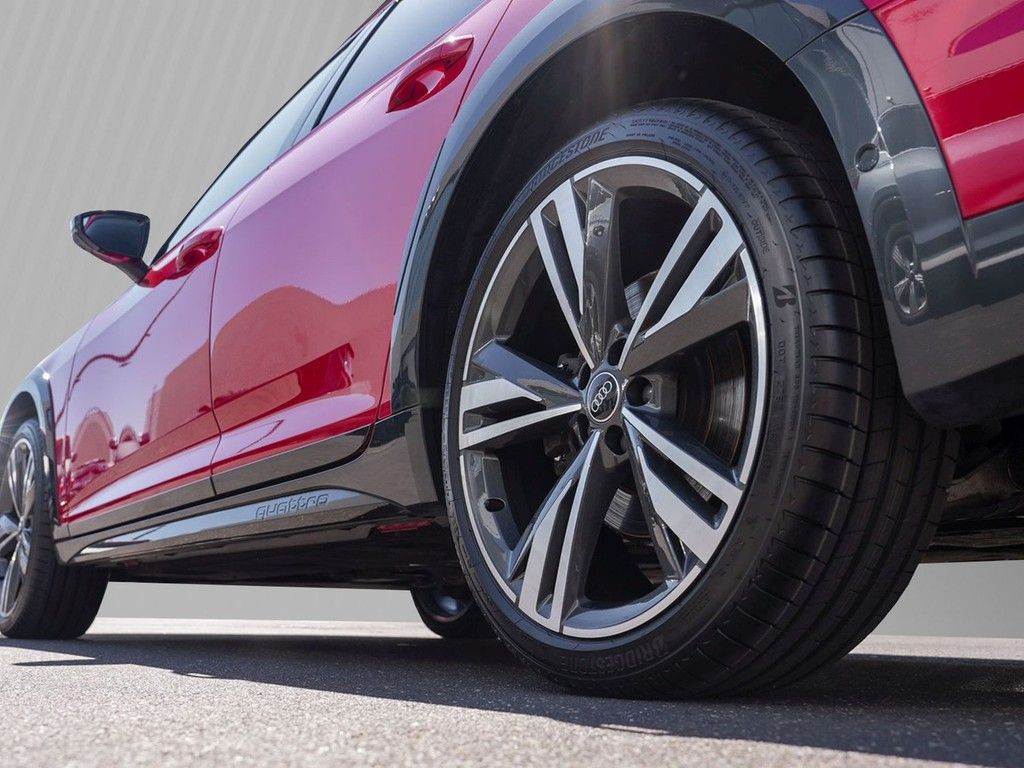 Audi A6 Allroad 50 TDI Navi Matrix AHK 360° B&O ACC foto 6