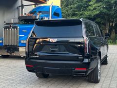 CADILLAC Escalade ESV Sport Platinum 6.2l MY26
