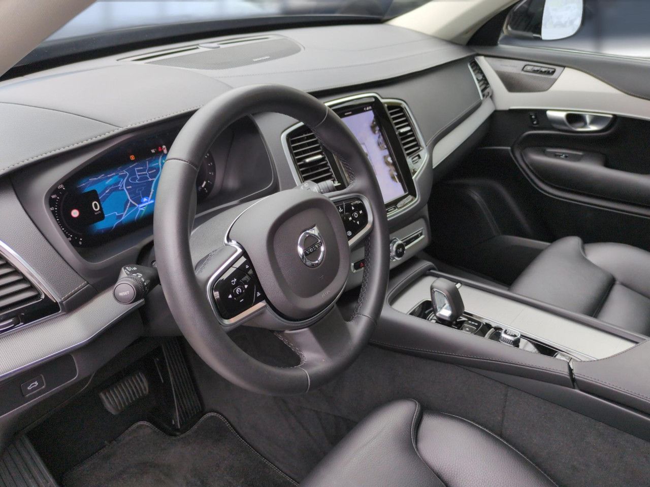 Volvo XC90 - Bild 11