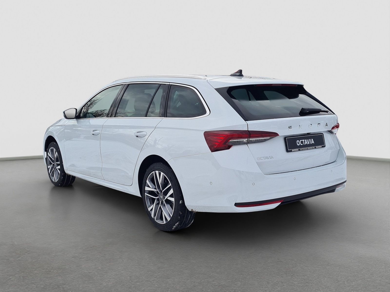 Skoda Octavia - Bild 8