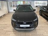 Ford Focus Turnier Active X El. Panodach AHK El. Heck - Ford Focus aus 2025