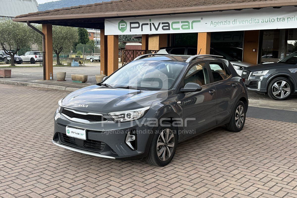 KIA Stonic