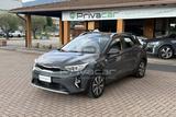 Kia KIA Stonic 1.2 DPI ECO GPL Style - Kia mit LPG-Antrieb: Kombi