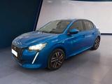 Peugeot 208 GT Line PureTech 100cv S&S EAT8 - Peugeot 208 mit Halbautomatikschaltung