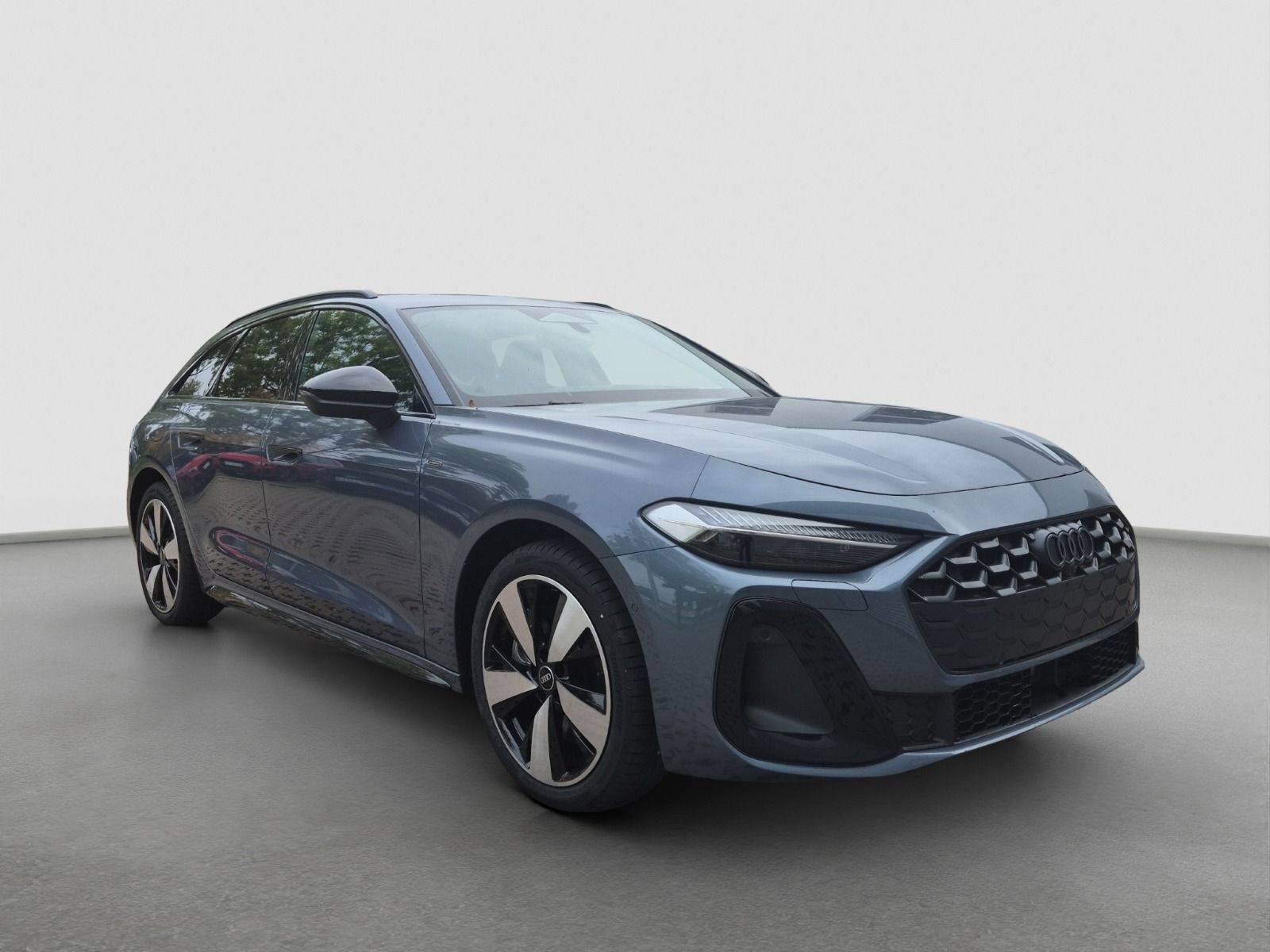 Audi A5 - Bild 8
