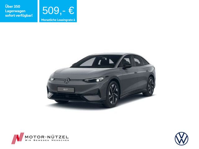 Volkswagen ID. 7