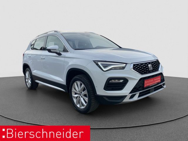 Seat Ateca - Bild 3