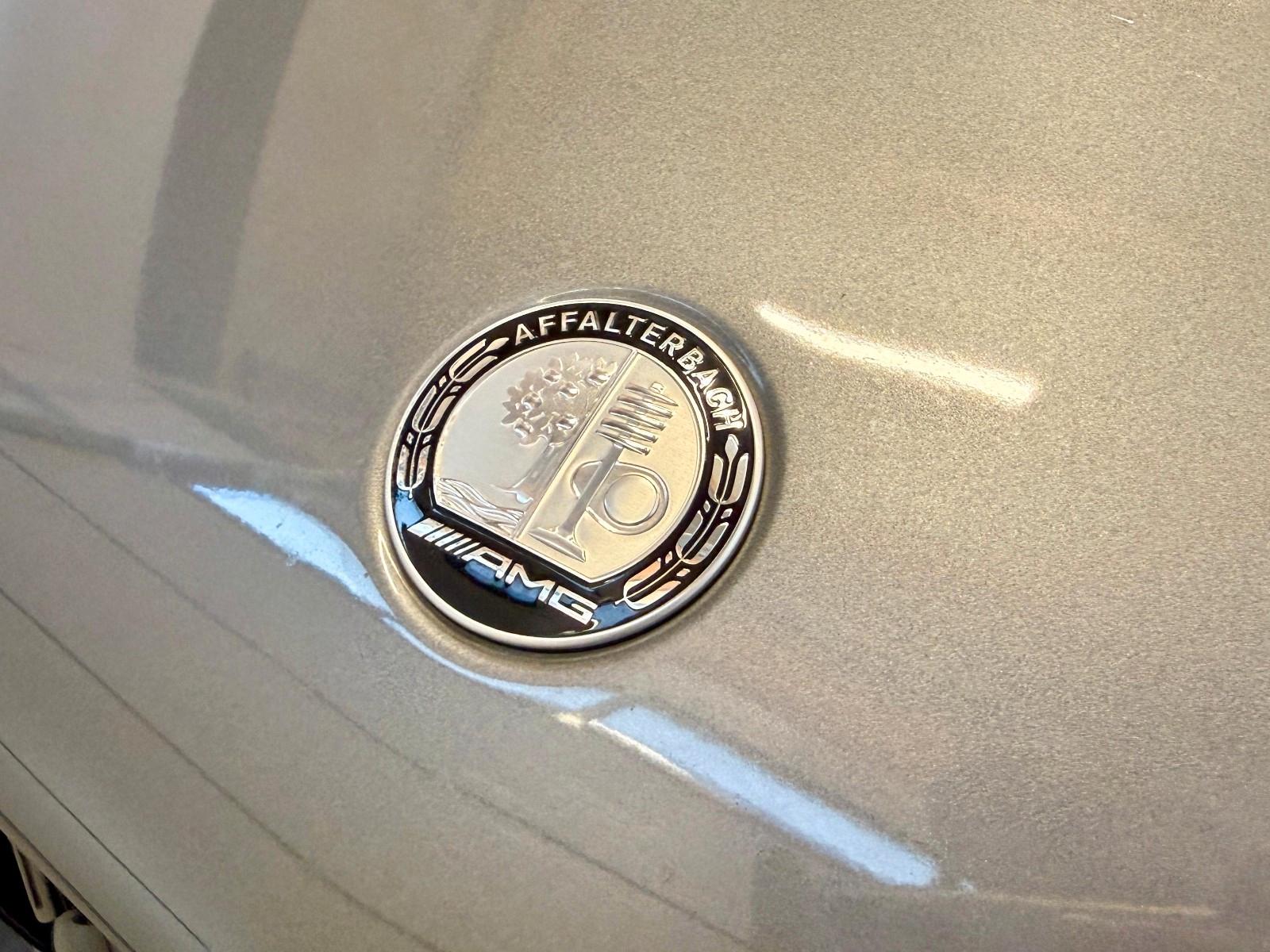 Mercedes-Benz CLA 35 AMG 4M *Performance Sitze*Distronic*AHK*