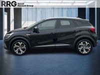Renault Captur - Vorschau Bild 2