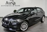 BMW 118d Sport-Line Aut. NAV+LED+PANO+SPIEGEL-PAKET - BMW 118: Schiebedach