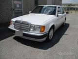 Mercedes-Benz Mercedes 200 e 2.0 - gebrauchte Mercedes-Benz 200 aus dem Jahr 1991