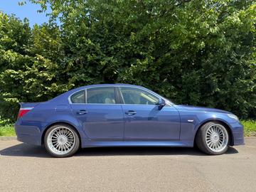 2005 Alpina B5 photo 2