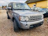 Land Rover Discovery 4 TDV6 S - gebrauchte Land Rover Discovery aus dem Jahr 2012