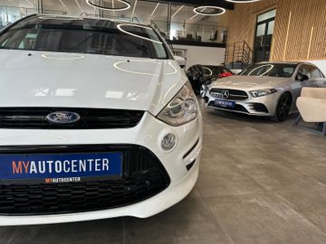 Ford S-MAX Titanium S *Navi*BiXenon*Sitzheizung*