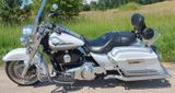 Harley-Davidson Road King FLHR ABS - HARLEY-DAVIDSON 2008 ROAD KING