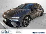 Hyundai IONIQ 6 84 kWh N Line Allrad, 20"Alu, Matrix-LED - Hyundai IONIQ 6: Sportwagen