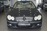 Mercedes-Benz CLK 280 NAVI+PDC+SITZHEIZUNG+SITZMASSAGE+TEMPOMA - gebrauchte Mercedes-Benz CLK 280 aus dem Jahr 2007