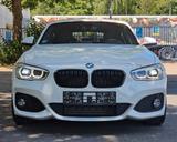 BMW 116i M SPORT PAKET*EDITION SHADOW*LEDER*GARANTIE - BMW 116 in Oberhausen