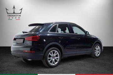 Audi Q3 - 4