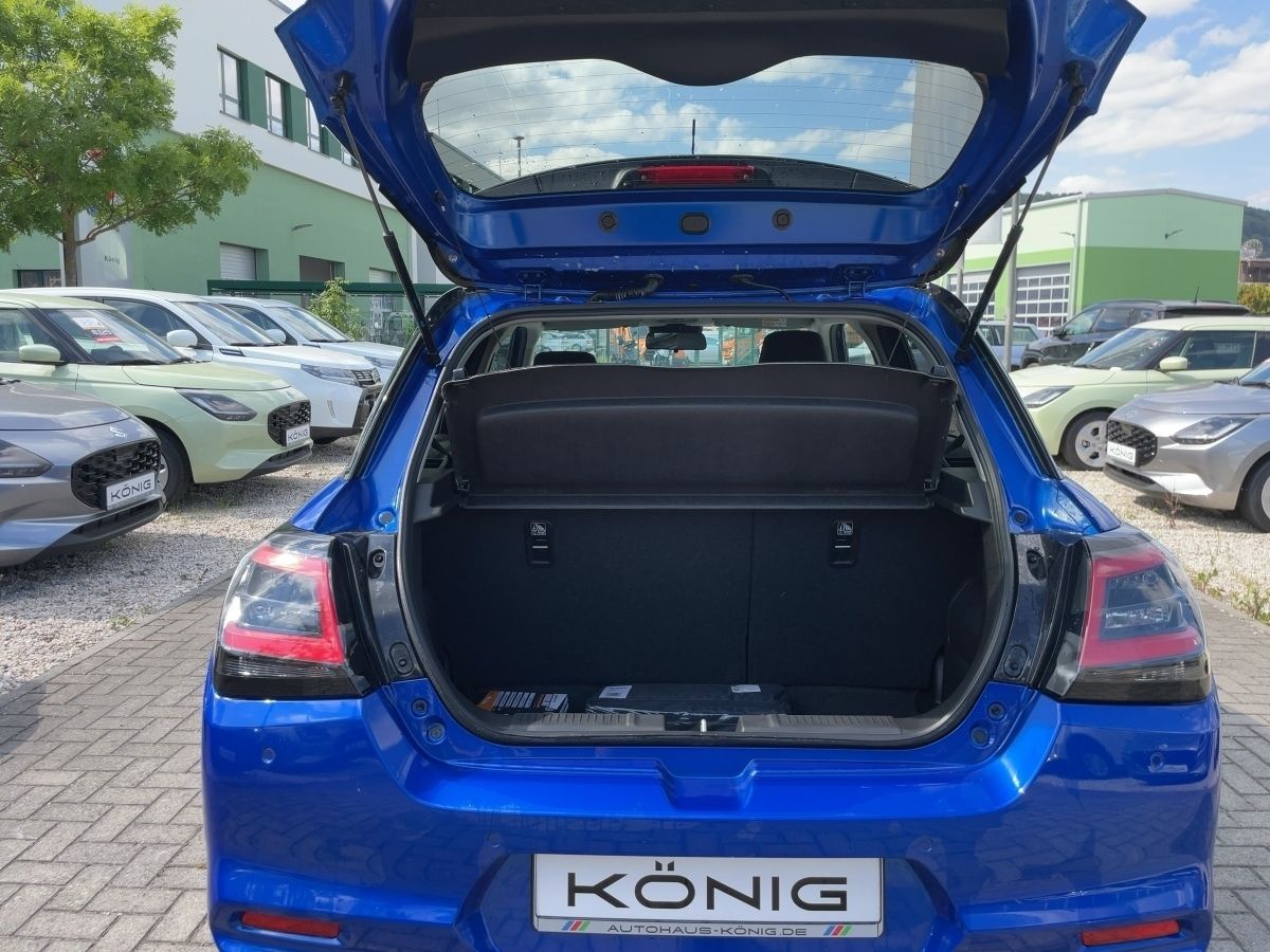 Suzuki Swift - Bild 5