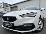 Seat Leon SP 2.0 TDI DSG Style 141€ m. 20% Anzahlung  - Seat Leon: Weiß