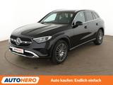 Mercedes-Benz GLC 220 d 4Matic Avantgarde Aut.*NAV*TEMP*CAM*