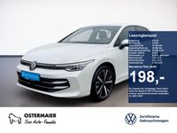 Volkswagen Golf - Vorschau Bild 1
