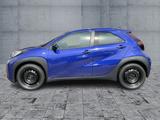 Toyota AYGO X 1.0 Business Edition - Toyota mit Benzin-Antrieb
