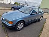 BMW 318ti Coupe compact - gebrauchte BMW 318 aus dem Jahr 1997