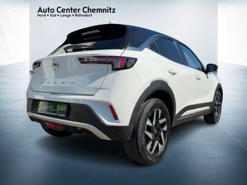 Opel Mokka - 7