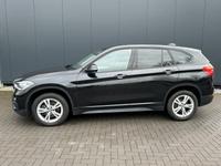 BMW X1 sDrive 18 i Advantage