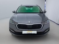 Skoda Octavia - Vorschau Bild 3