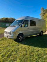 Volkswagen VW LT 35 2,5 Diesel - Volkswagen LT in Bremen