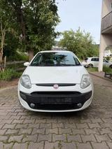 Fiat Punto 1.4 MultiAir Turbo 16V Start&Stopp Spo... - Fiat: 16v Turbo