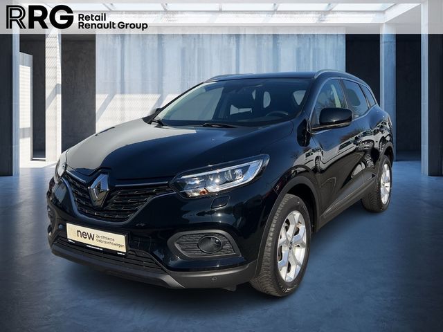 Renault Kadjar BUSINESS EDITION TCe 140 EDC