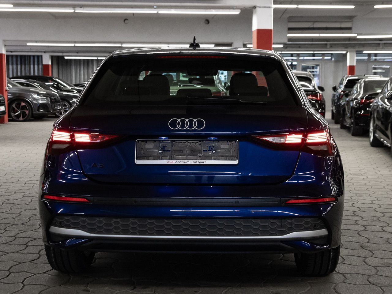 Audi A3 - Bild 5