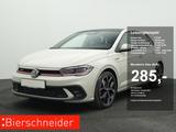 Volkswagen Polo 2.0 TSI DSG GTI MATRIX-LED NAVI BEATS 18 AC - Jahreswagen: Kleinwagen