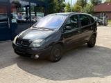 Renault Scenic Authentique 1,6L Tüv 10,26 - gebrauchte Renault Scenic aus dem Jahr 2002