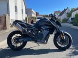 KTM Duke 790L - KTM 790 DUKE L